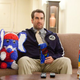 Illustration for article titled Rob Riggle will play a 1980s stockbroker for HBO, with help from Will Ferrell and Adam McKay